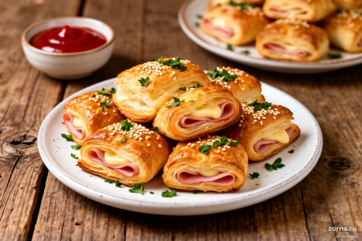 Забудьте о каше: этот завтрак из 3 ингредиентов дети съедают за 15 минут