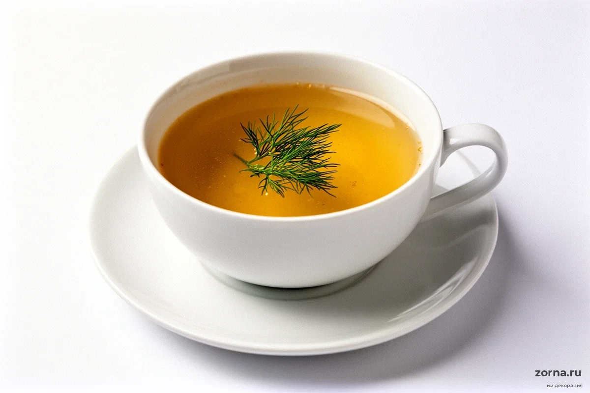 В России ввели новые ГОСТы на супы: что теперь запрещено менять в рецепте