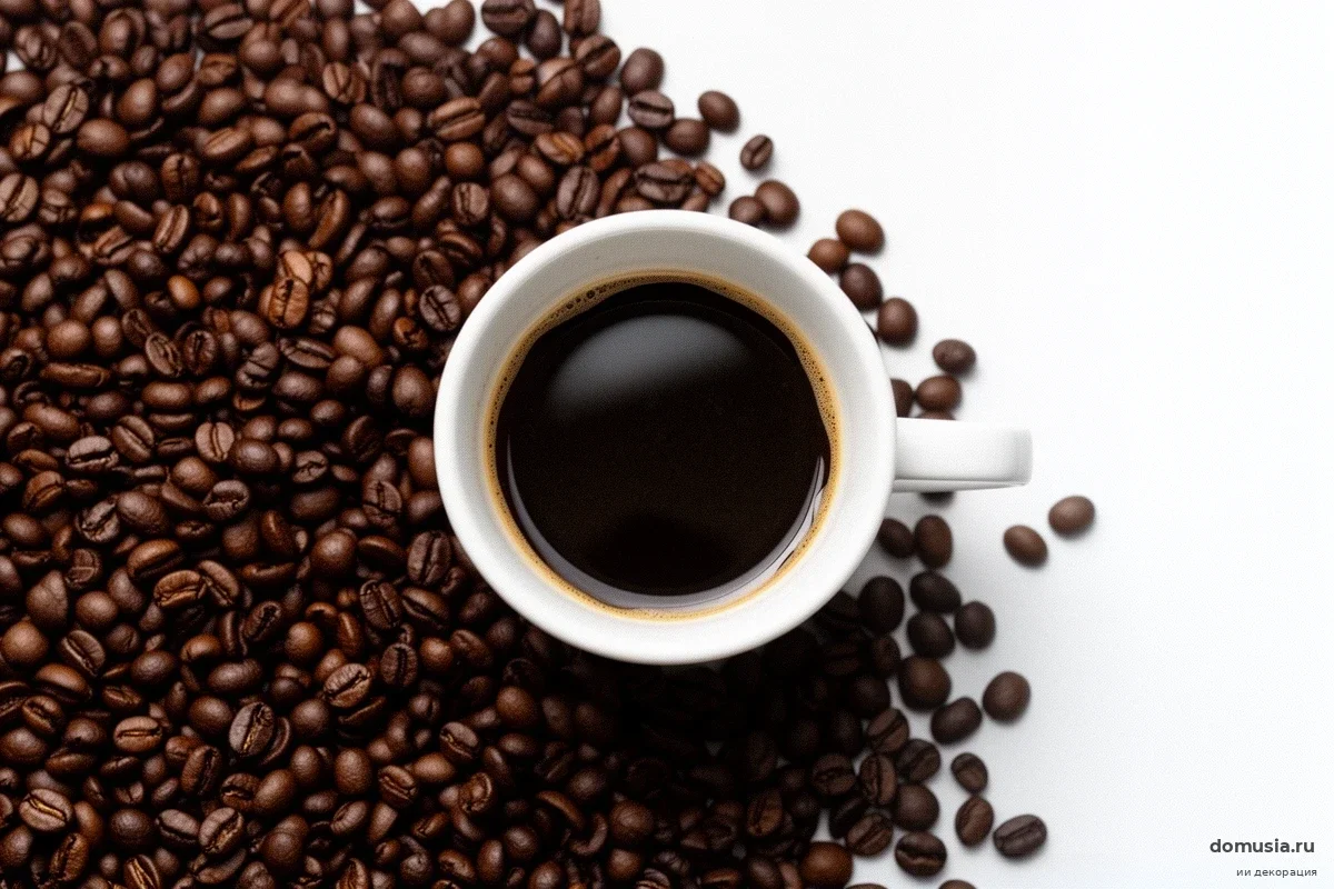 Эксперты объяснили, почему свежеобжаренный кофе на самом деле портит вкус напитка