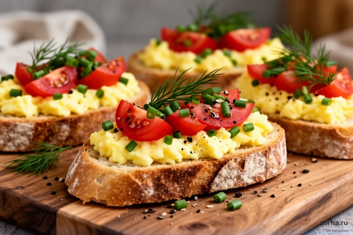 Заменит красную икру: какой дешевый продукт из холодильника стал хитом праздничного стола