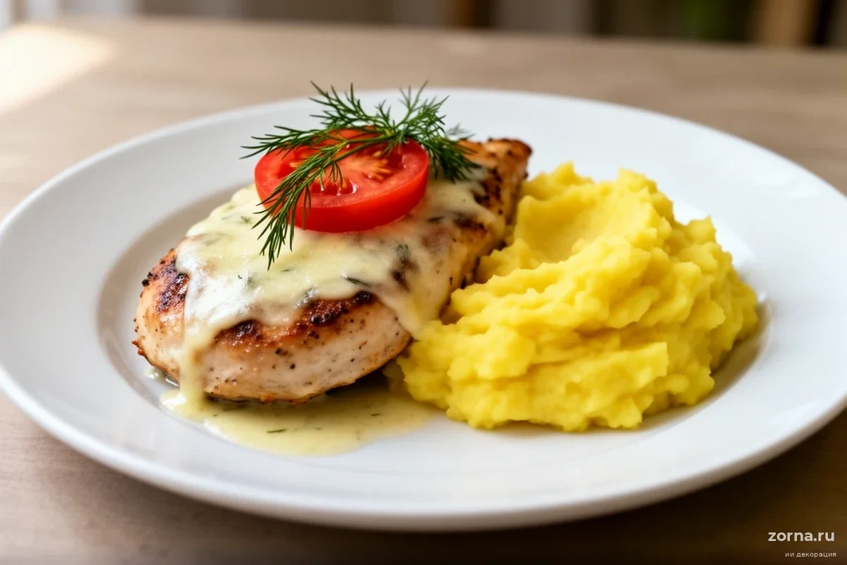 Зумеры массово отказываются от пюре с котлетой: что заменило классику в тарелках 12% молодежи