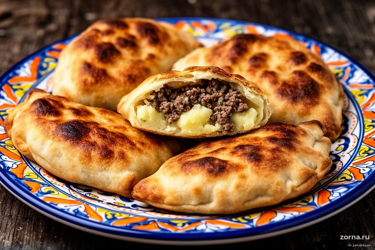 Финский секрет сытного ужина: зачем в картофельное тесто добавляют фарш