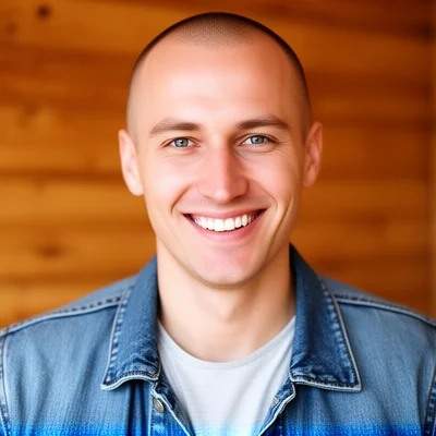 Алексей Сидоров