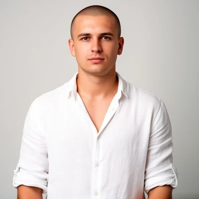 Евгений Комаров