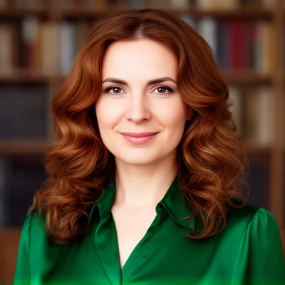 Евгения Сергеева