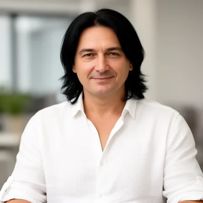 Илья Карпов