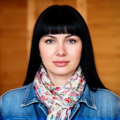 Кристина Данилова