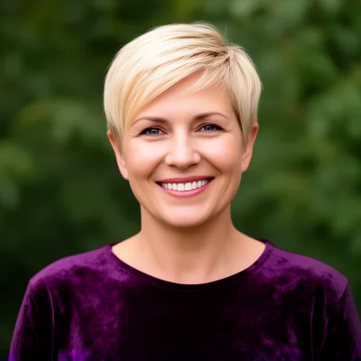 Лариса Абрамова