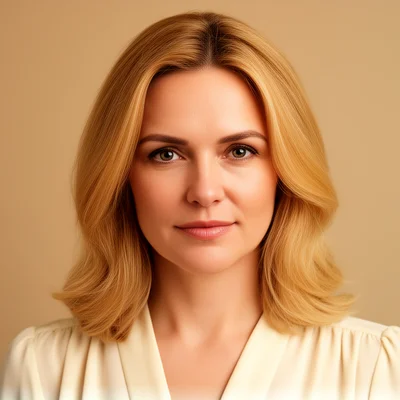 Наталья Гаврилова