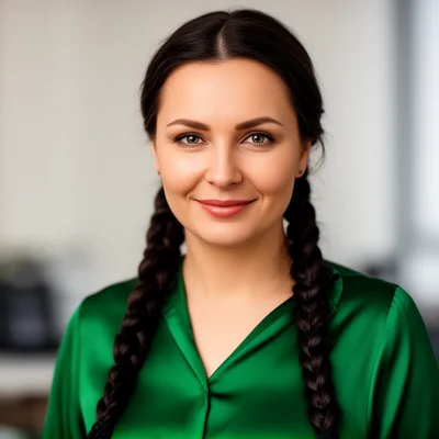 Полина Егорова