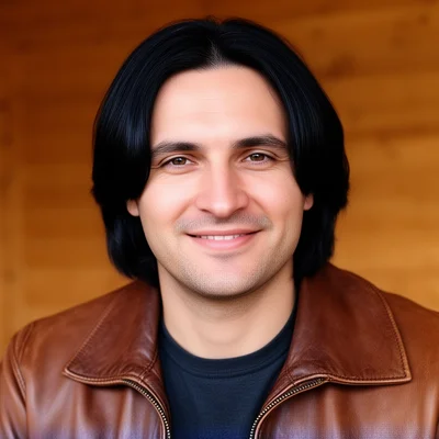 Станислав Алексеев