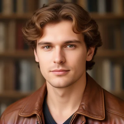 Станислав Воробьёв