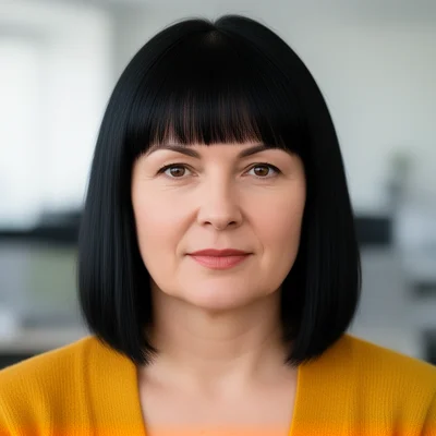 Тамара Егорова