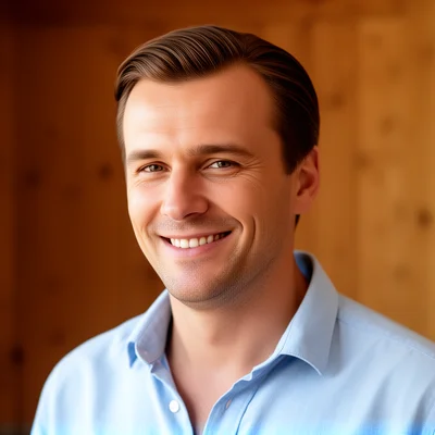 Владимир Комаров